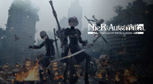 NieR:Automata Game of the YoRHa Edition PC